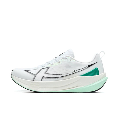 Xtep 2000km 5.0 Running Shoes Soft Universal Sneakers Cushion Durable Jogging Wear-Resistant Lightweight Shoes 874119110023