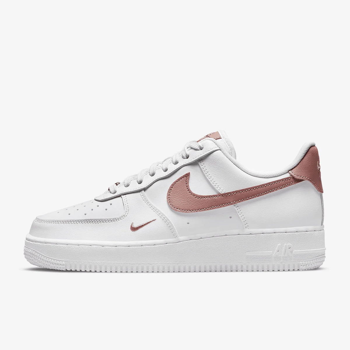 Nike äkta Air Force 1 unisex-sneakers CZ0270-103