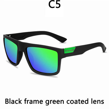 2026 Polarized Men Sunglasses Brand Designer Men's Driving Shades Male Sun Glasses For Men Retro Cheap Luxury Women UV400 Gafas