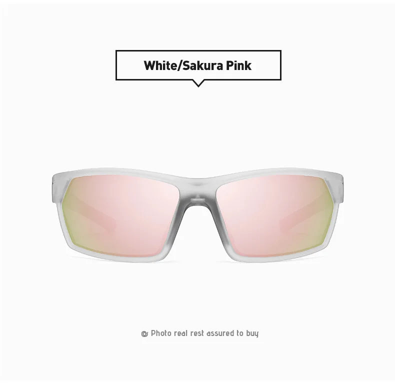 0 -0.5 -0.75 To -5.0 Sport Driving Anti-Glare Nearsighted Sunglasses With Diopters Night Vision Lenses Prescription Sun Glasses