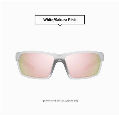 0 -0.5 -0.75 To -5.0 Sport Driving Anti-Glare Nearsighted Sunglasses With Diopters Night Vision Lenses Prescription Sun Glasses