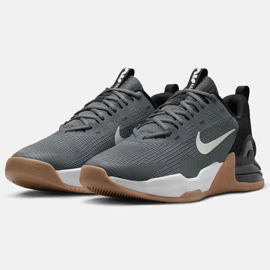 Nike Men's Training Shoes Air Max Breathable Sports Shoes DM0829-008