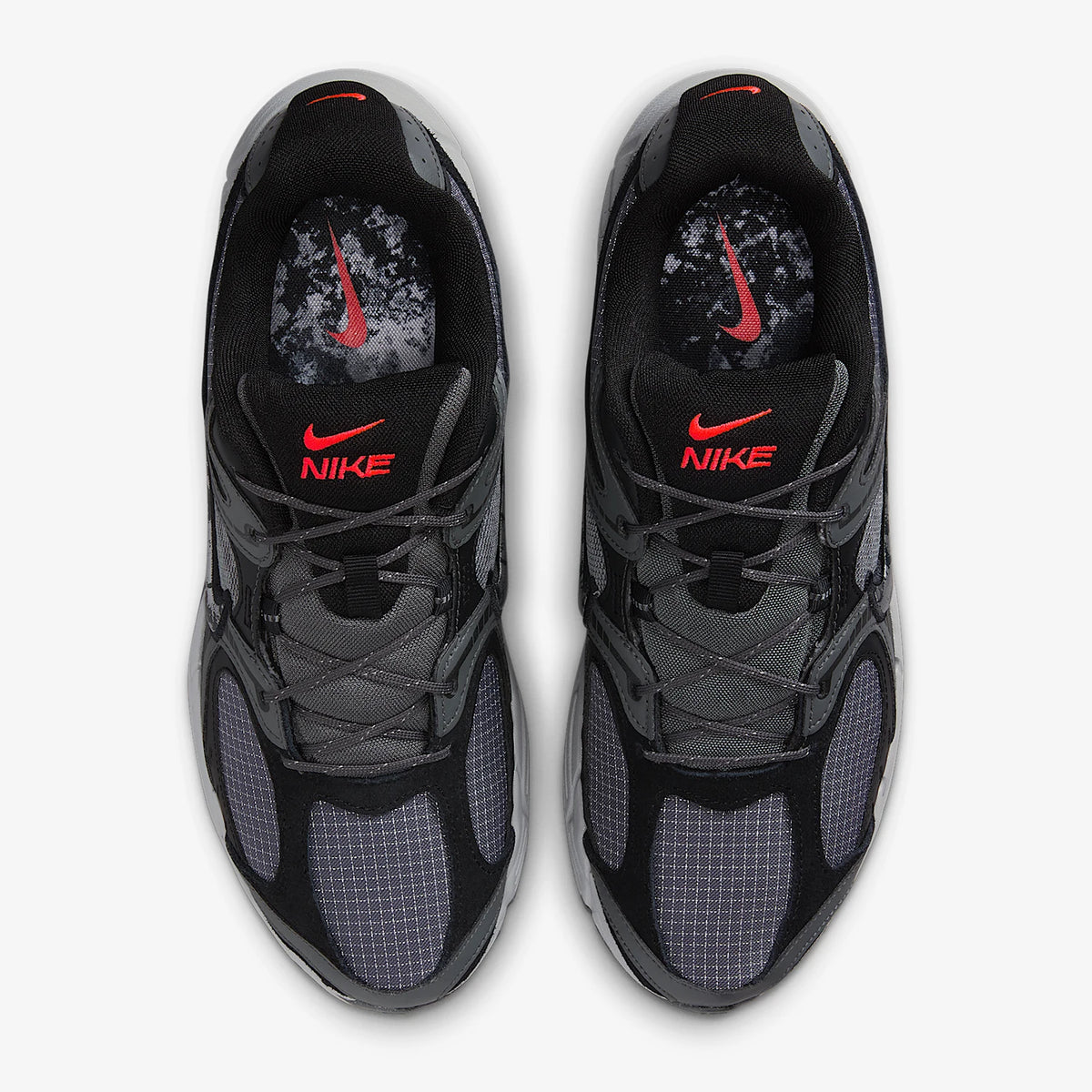 Nike Authentic V5 RNR SE miesten pehmustetut, kulutusta kestävät urheilukengät IM6769-068