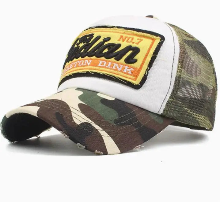 Hadsereg sapka férfi hímzett sas fekete baseball sapka férfiak Gorras Para Hombre női snapback csontszínű férfi taktikai sapka