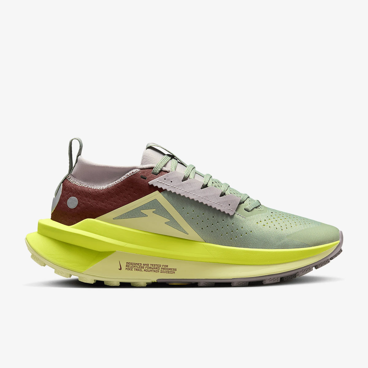 Nike Official Genuine Summer Women's Cushioning Rebound Sport Running Shoes FD5191-300