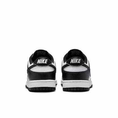 Nike Dunk SB Trendikkäät ja minimalistiset, nämä jokapäiväiseen käyttöön tarkoitetut vapaa-ajan lenkkarit tarjoavat mukavuutta ja kestävyyttä. HF5441-100