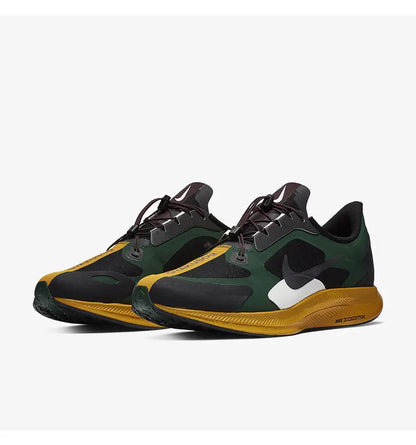 Nike Genuine Seasonal New Men's and Women's Breathable Lightweight Running Shoes BQ0579-300