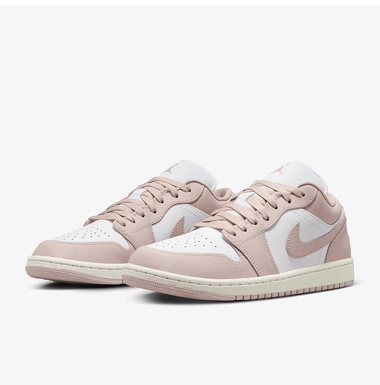 Originálne dámske športové tenisky Nike JORDAN s výšivkou, ľahké a polstrované, DC0774-162