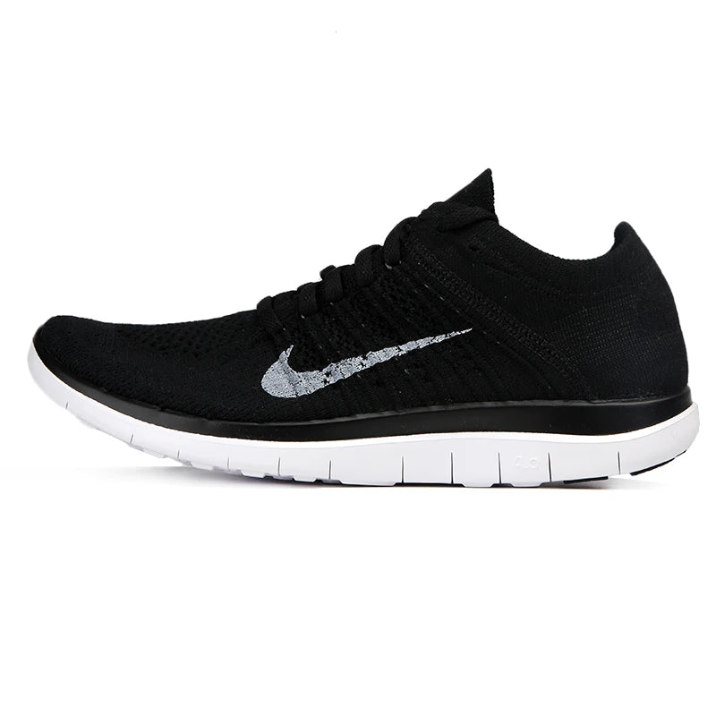 Scarpe da corsa da donna NIKE WMNS FREE 4.0 FLYKNIT originali