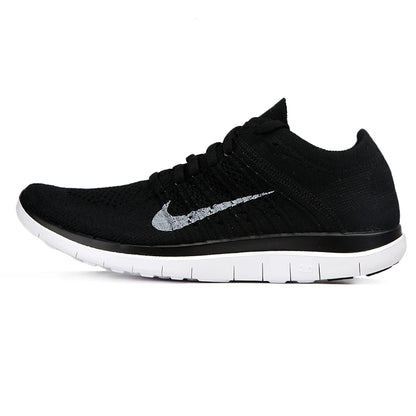 Scarpe da corsa da donna NIKE WMNS FREE 4.0 FLYKNIT originali