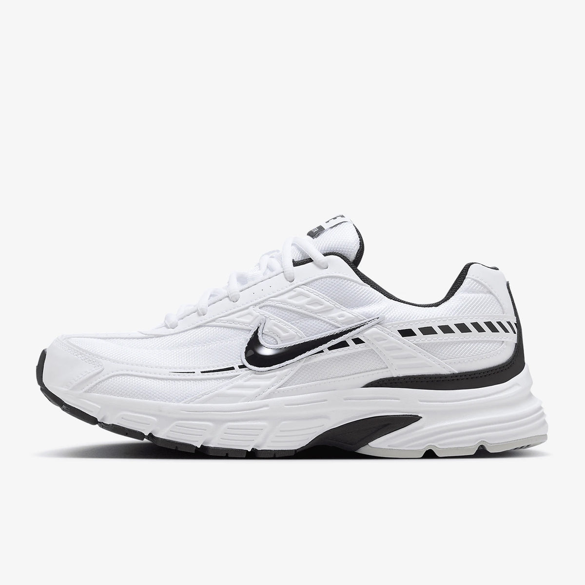 Nike viralliset, aidot Initiator-miesten urheilukengät, iskunvaimennuksella ja hengittävällä päällisellä, juoksukengät 394055-100