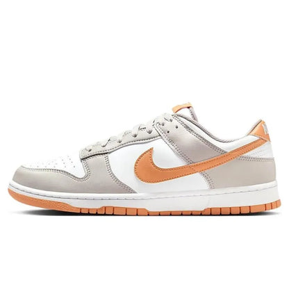 NIKE DUNK LOW női csúszásgátló, strapabíró, párnázott cipő – sokoldalú utcai cipő HQ1918-001