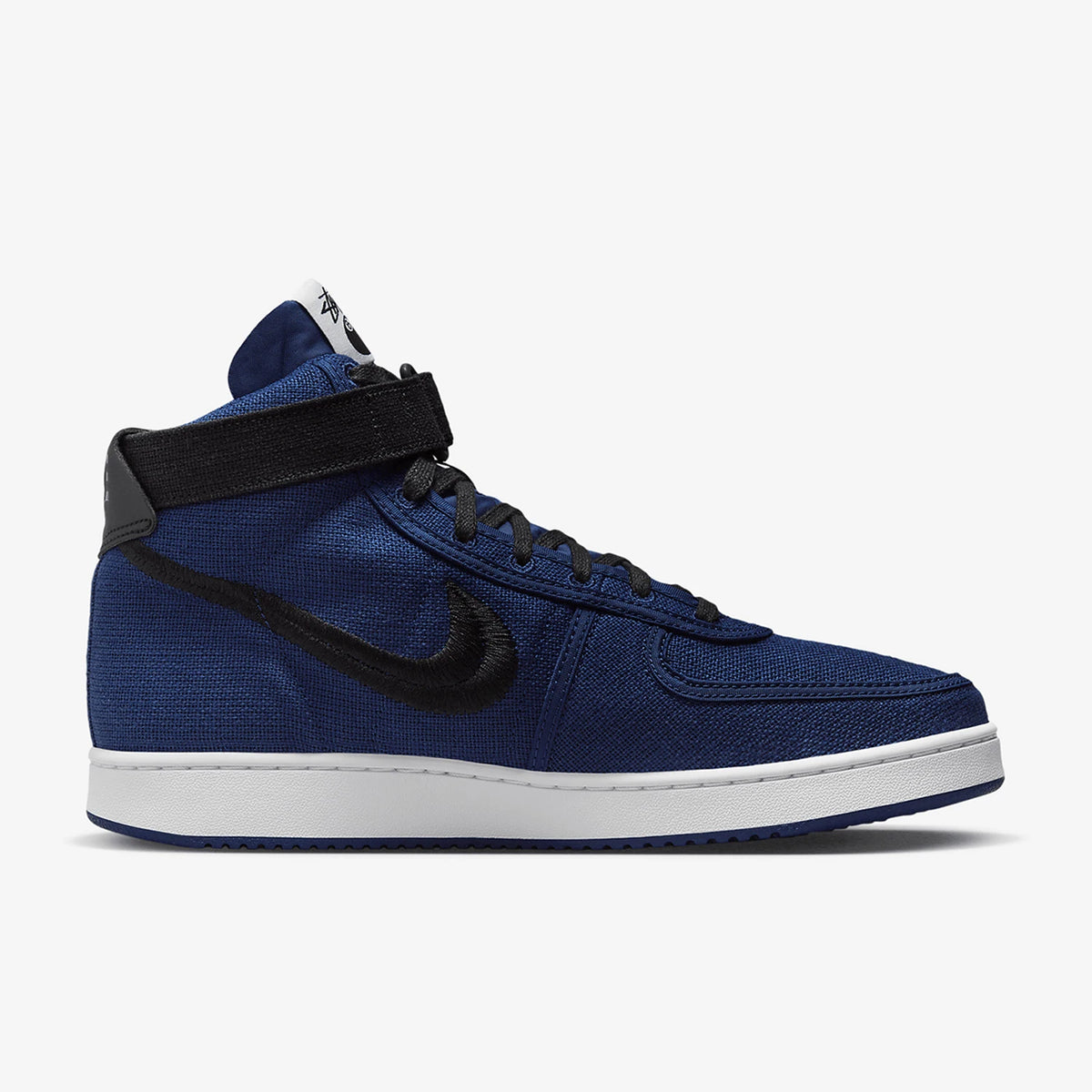 Nike Official Authentic VANDAL SP Miesten retro-korkeavartiset kestävät skeittikengät DX5425-400