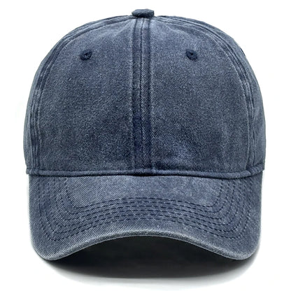 Modna klasična ležerna bejzbol kapa za muškarce proljeće ljeto prazne kape za žene pamuk jednobojni snapback unisex kape gorras brzo