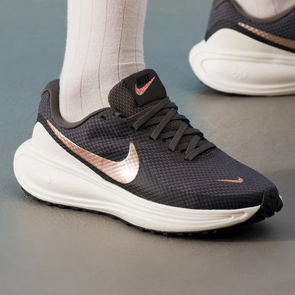Nike Revolution 8 Women's Sports Shoes, Wear-Resistant, Comfortable, Cushioning Running Shoes, Commuter Casual Shoes Hj8485-200