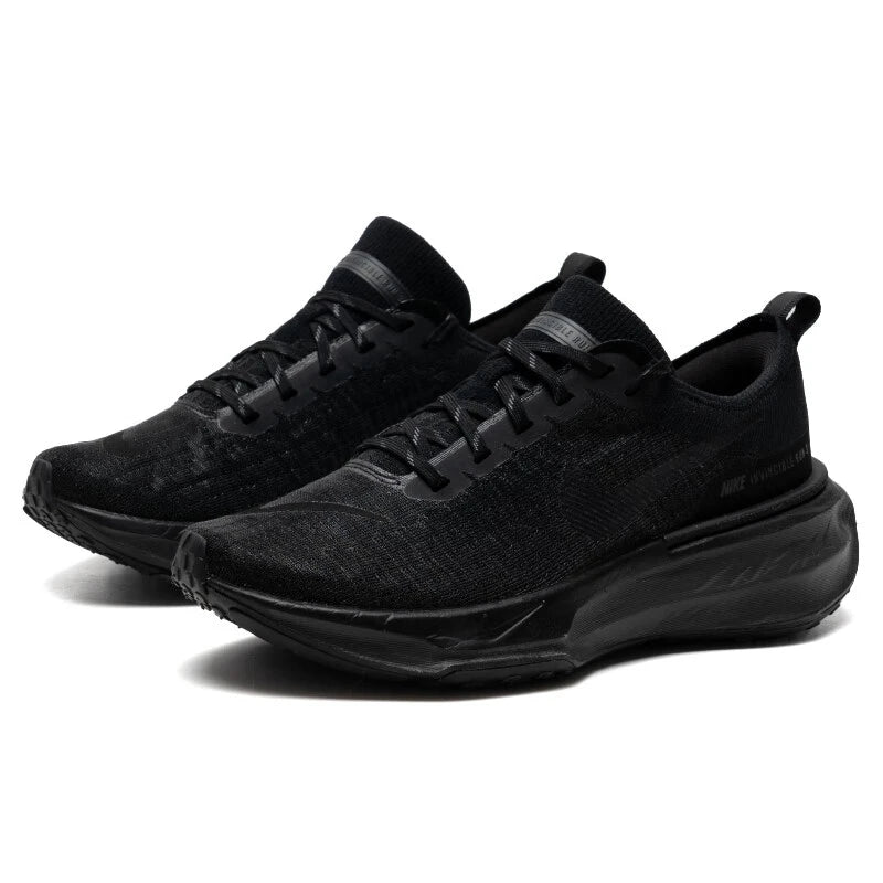 Alkuperäiset NIKE ZOOMX INVINCIBLE RUN FK 3 miesten juoksukengät