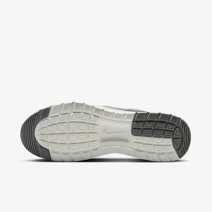 Nike/Nike Pánská obuv Air Max Nuaxis Nové lehké a pohodlné sportovní běžecké boty Fd4329-007