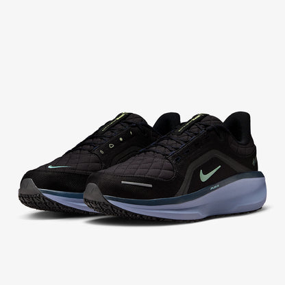 Nike Authentic AIR WINFLO 11 miesten pehmustetut urheilu- ja juoksukengät FQ1358-006