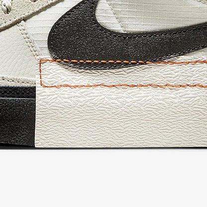 Nike Original Blazer Mid Pro Club Unisex-Freizeitsneaker FB8891-002