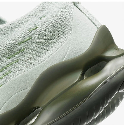 Adidași Nike Air Max Scorpion FK pentru bărbați, cu talpă joasă, DJ4701-005