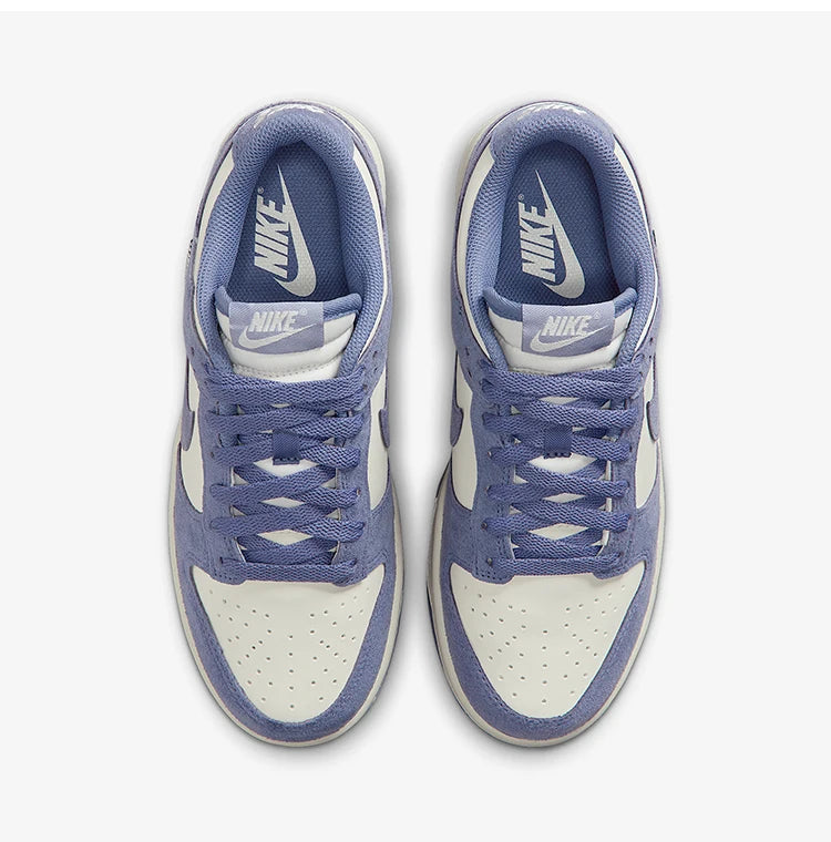 Nike Authentic Dunk Low: scarpe da ginnastica sportive da donna, ammortizzate, leggere e comode IB4417-103