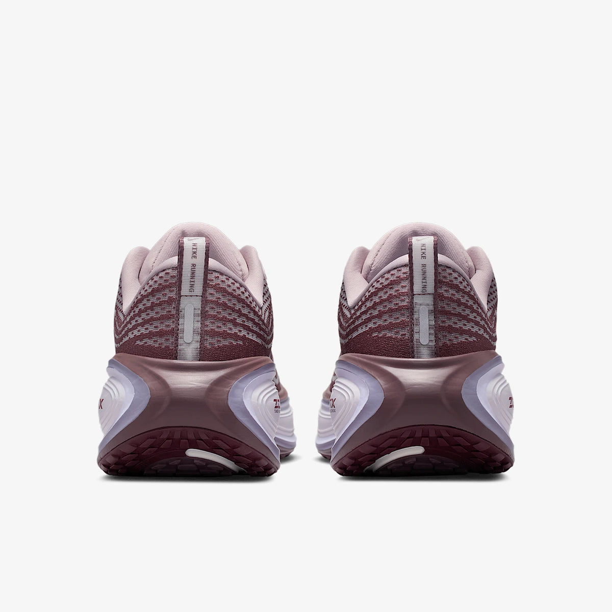 Nike Authentic Vomero Plus lage damesschoenen met schokdemping en slijtvastheid HV8154-502