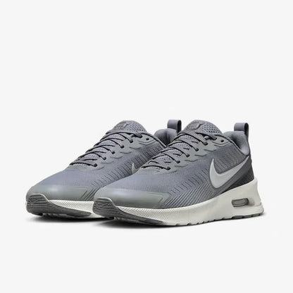 Nike/Nike Pánská obuv Air Max Nuaxis Nové lehké a pohodlné sportovní běžecké boty Fd4329-007