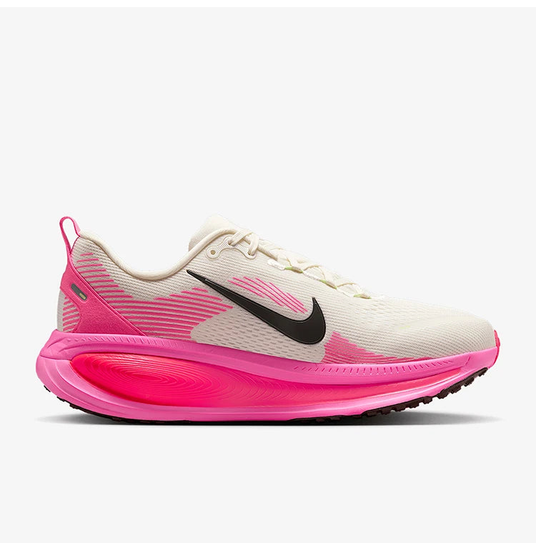 Aito Nike Vomero 18 miesten pehmustetut juoksukengät IB7315-100