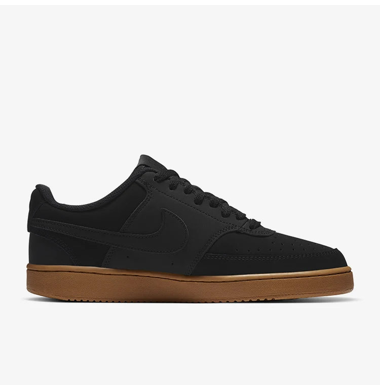 Originální pánské retro sportovní tenisky Nike Court Vision Low CD5463-008