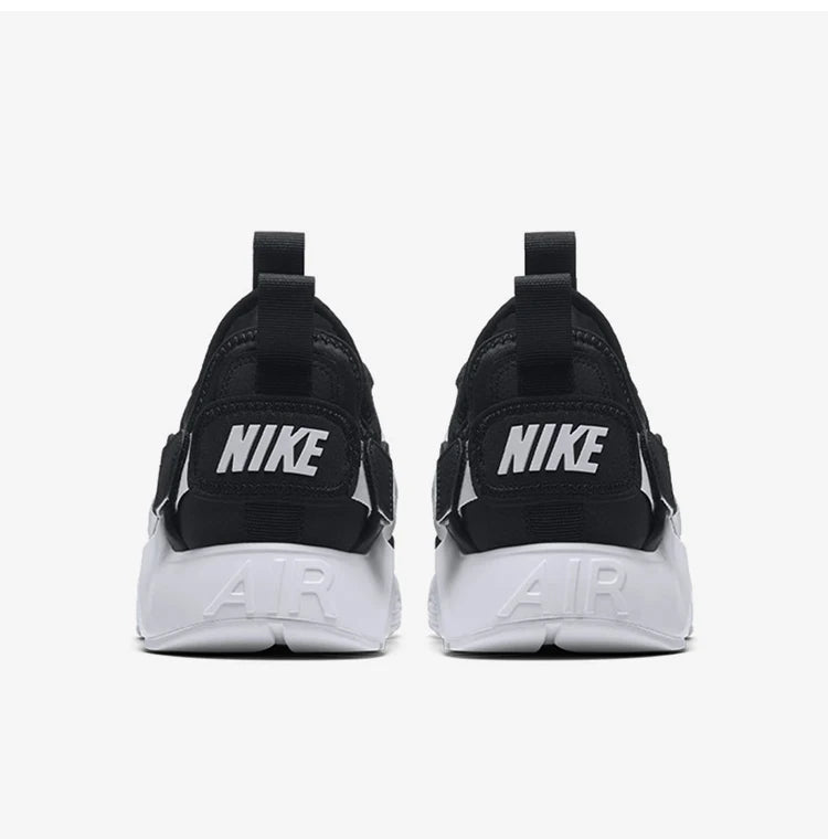 Nike Genuine AIR HUARACHE CITY LOW Sneakers casual estive da donna AH6804-002