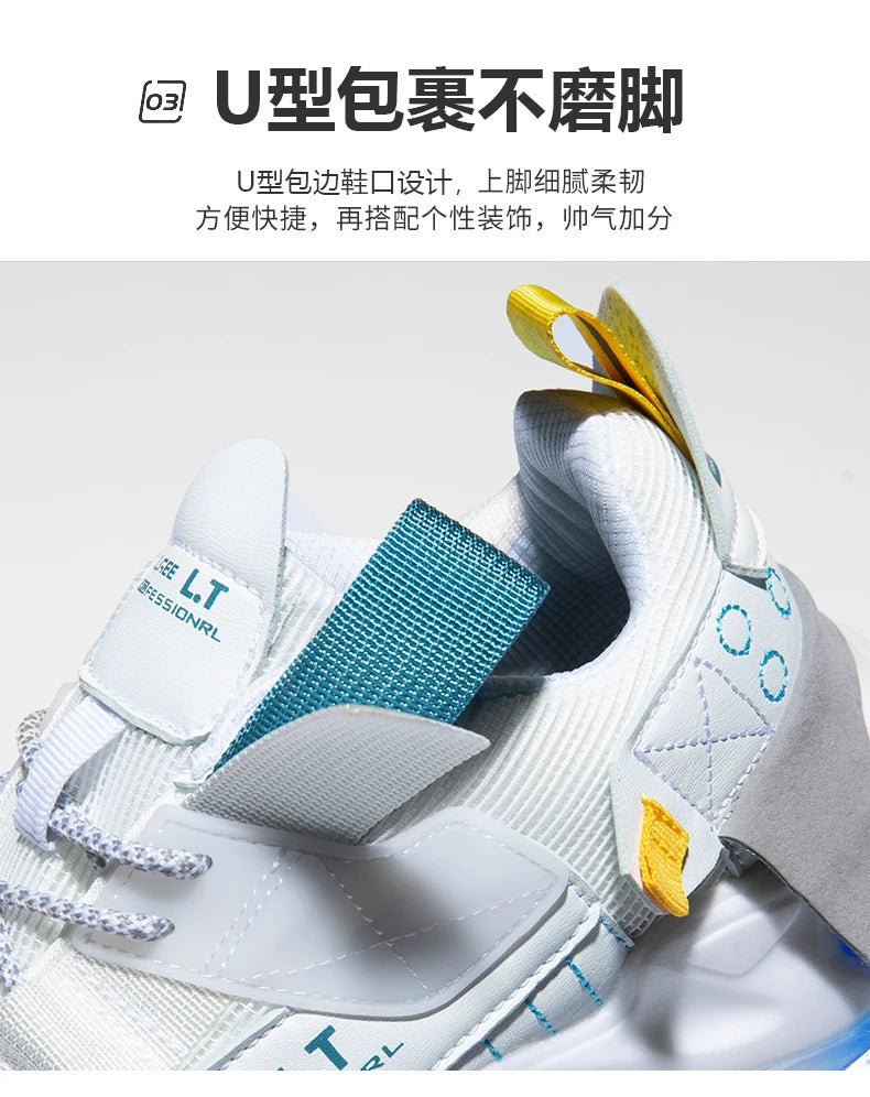 Shoes Men Sneakers Male Casual Men's Shoes Tennis Luxury Shoes Trainer Race Breathable Shoes Fashion Loafers Running Shoes for Men