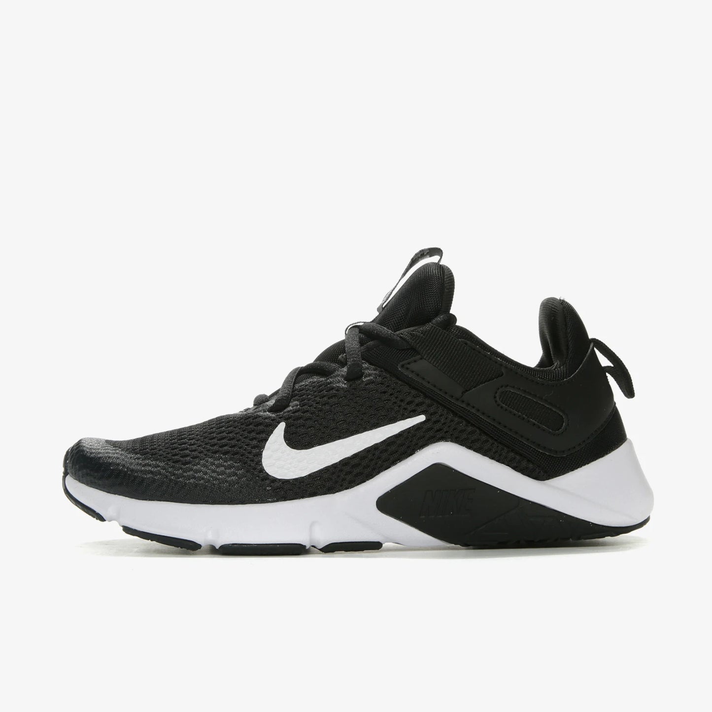 Nike Genuine Winter Women's Sports Wear-Resistant Low-Top Lace-Up Running Shoes CD0212-001
