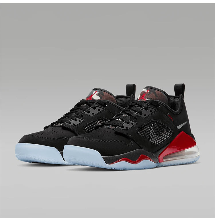 Nike Authentic Miesten JORDAN Ilmapehmustetut, hengittävät koripallokengät CK1196-008