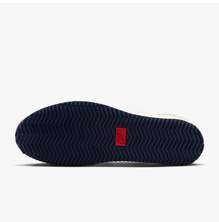 Nike Authentic Spring Style -naisten matalavartiset nauhalliset verkkokengät HQ1841-101