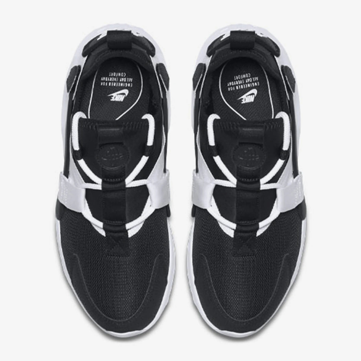 Nike Genuine AIR HUARACHE CITY LOW Sneakers casual estive da donna AH6804-002