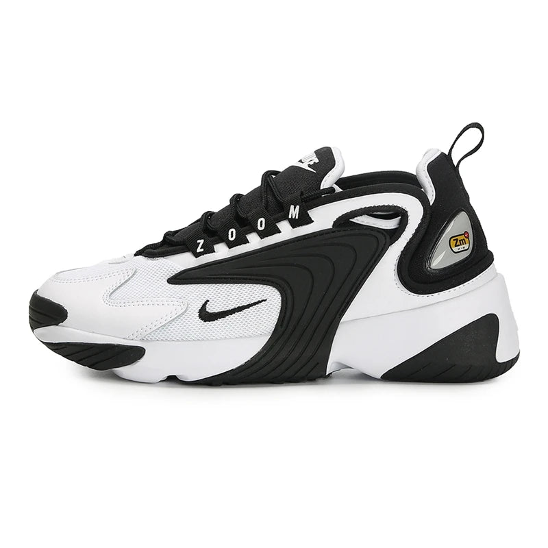 Original NIKE WMNS ZOOM 2K Women's Running Shoes Sneakers