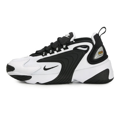 Original NIKE WMNS ZOOM 2K Women's Running Shoes Sneakers