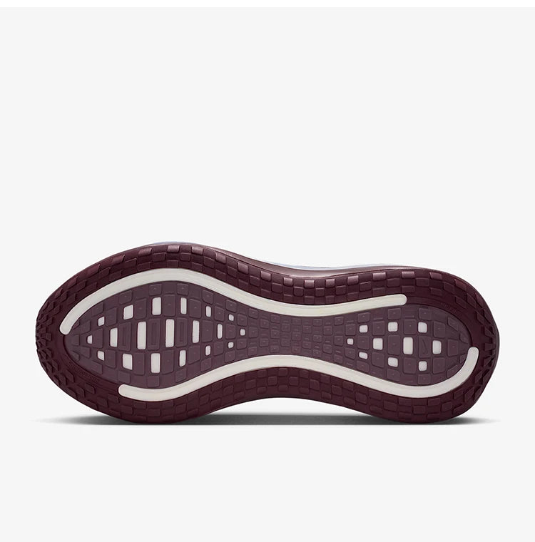 Nike Authentic Vomero Plus lage damesschoenen met schokdemping en slijtvastheid HV8154-502