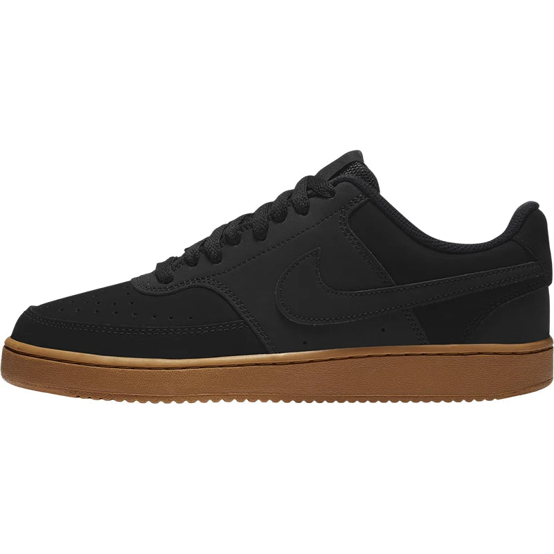 Originální pánské retro sportovní tenisky Nike Court Vision Low CD5463-008