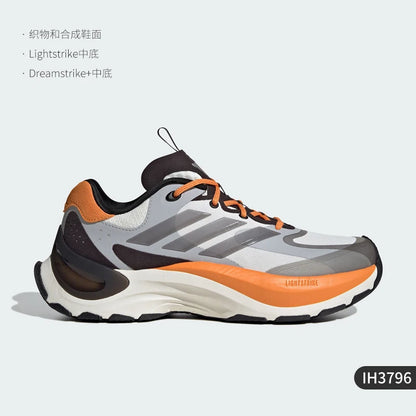 Adidas uradni, avtentični, novi unisex tekaški copati z debelo podplatom Rebound IH3796