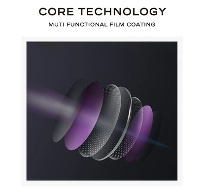 Ochelari de soare polarizați pentru bărbați CAPONI, Seiko, din titan pur, fotocromatici, pentru activități în aer liber și conducere, UV400, ochelari de soare de marcă originală BS50004