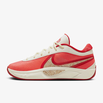 Nike Authentic Giannis Freak 6 miesten muotikoripallokengät HQ4079-100