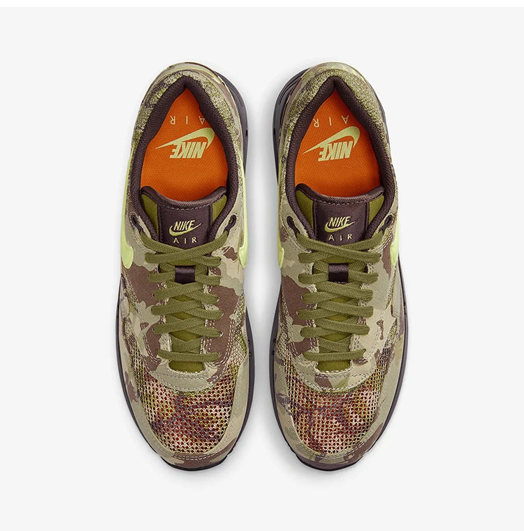 Nike alkuperäiset Air Max 1 86 OG miesten ja naisten klassiset juoksukengät FN8358-200