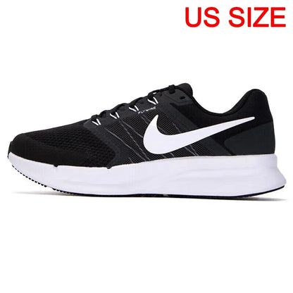 Original New Arrival NIKE  RUN SWIFT 3 Men's Running Shoes Sneakers