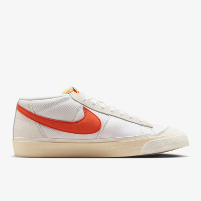Aito Nike-miesten matalavartiset skeittikengät FJ3694-101