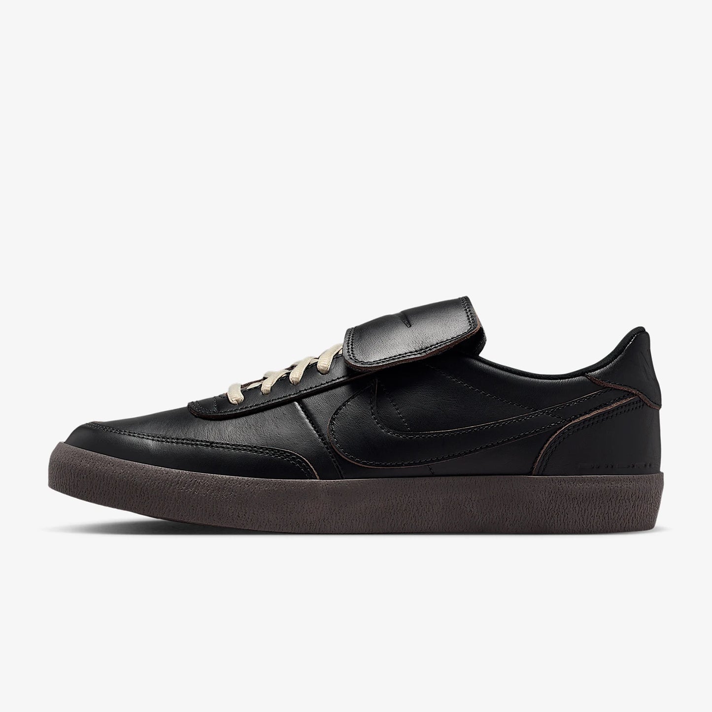 Nike Authentic Spring Style Men's Low-Top Wear-Resistant Thin Sole Sports Shoes IR0801-010