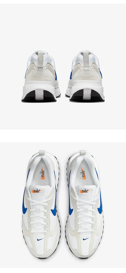 Nike:n aidot AIR MAX -miesten pehmustetut ja kestävät urheilu- ja vapaa-ajan kengät DJ3624-100