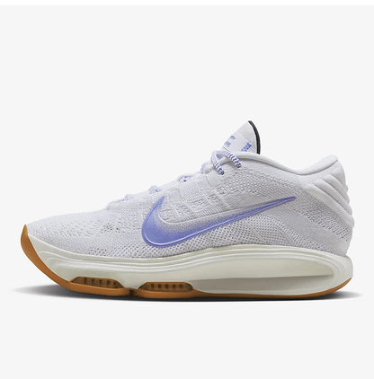 Nike authentieke nieuwe antislip basketbalschoenen voor heren met demping HJ9084-100