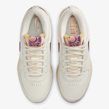 Nike Genuine Book 1 EP miesten koripallokengät FJ4250-106