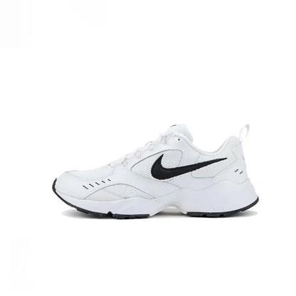 Nike Air Heights -juoksukengät: pehmustetut, liukumattomat, kestävät, mukavat, kevyet ja hengittävät AT4522-101